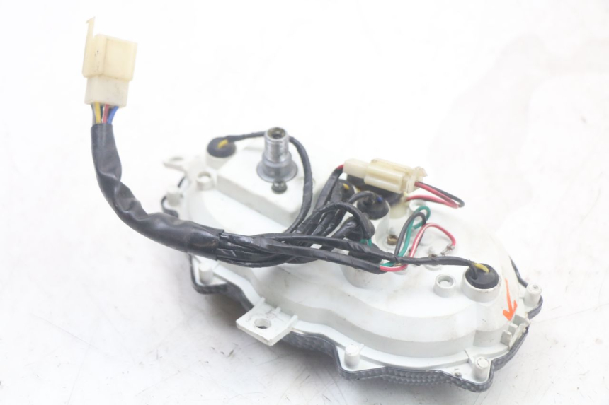 photo de SPEEDOMETER KEEWAY RY6 2T 50 (2011 - 2019)