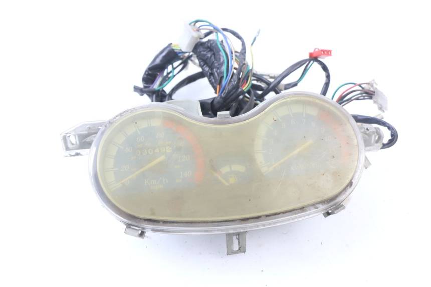 photo de SPEEDOMETER KINROAD XT T-8 125 (2006 - 2006)
