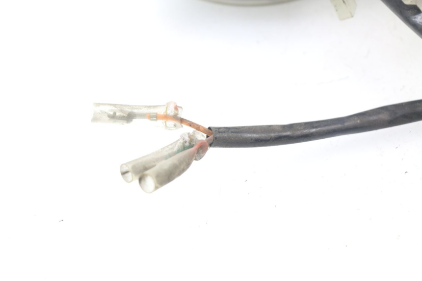photo de SPEEDOMETER KINROAD XT T-8 125 (2006 - 2006)