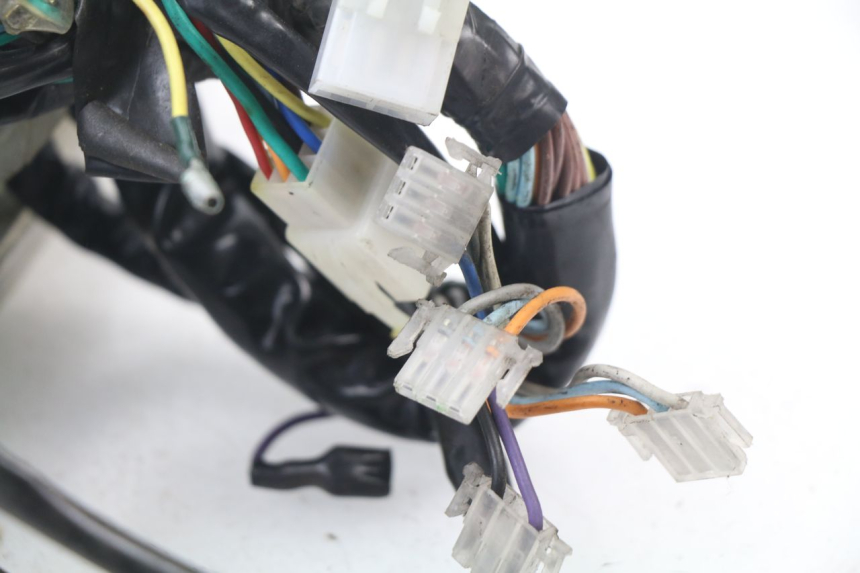 photo de SPEEDOMETER KINROAD XT T-8 125 (2006 - 2006)