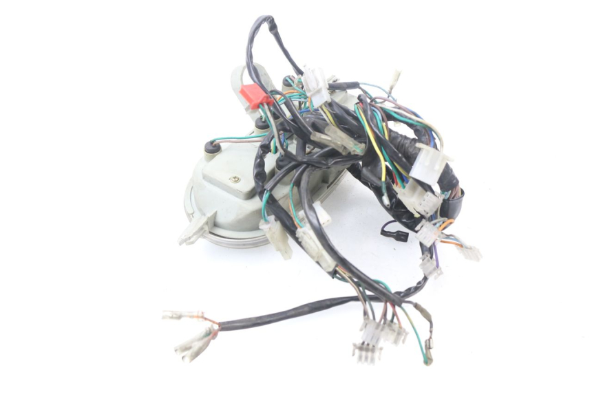 photo de SPEEDOMETER KINROAD XT T-8 125 (2006 - 2006)