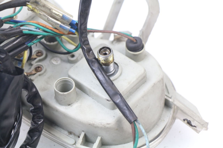 photo de SPEEDOMETER KINROAD XT T-8 125 (2006 - 2006)
