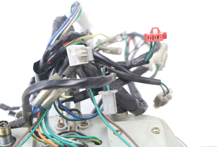photo de SPEEDOMETER KINROAD XT T-8 125 (2006 - 2006)
