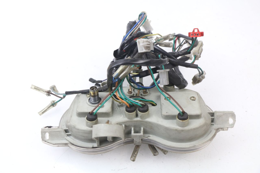 photo de SPEEDOMETER KINROAD XT T-8 125 (2006 - 2006)