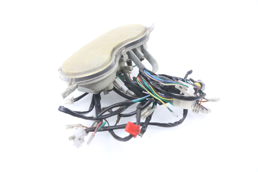 photo de SPEEDOMETER KINROAD XT T-8 125 (2006 - 2006)