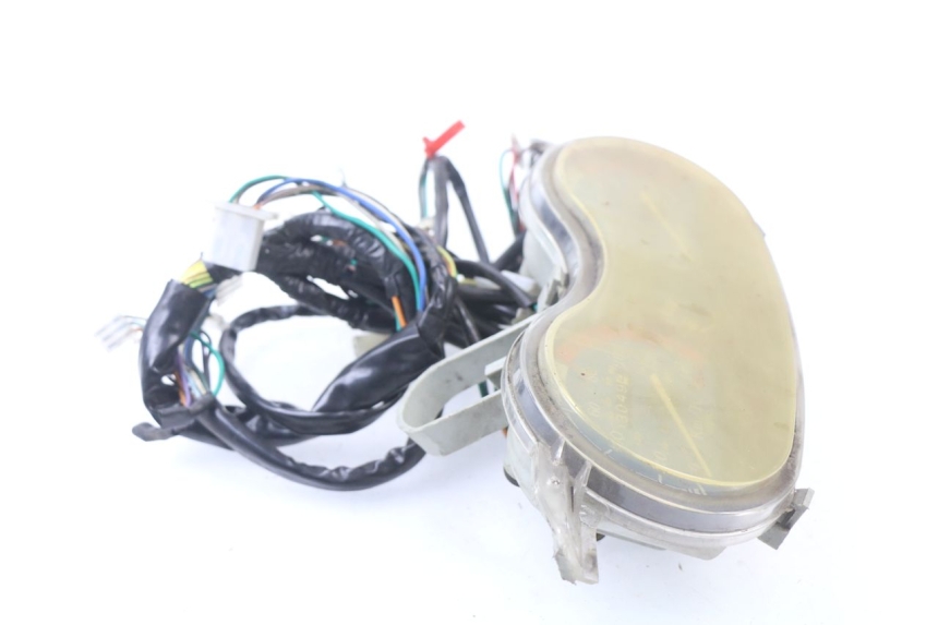 photo de SPEEDOMETER KINROAD XT T-8 125 (2006 - 2006)