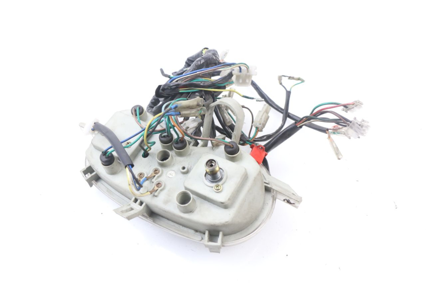 photo de SPEEDOMETER KINROAD XT T-8 125 (2006 - 2006)