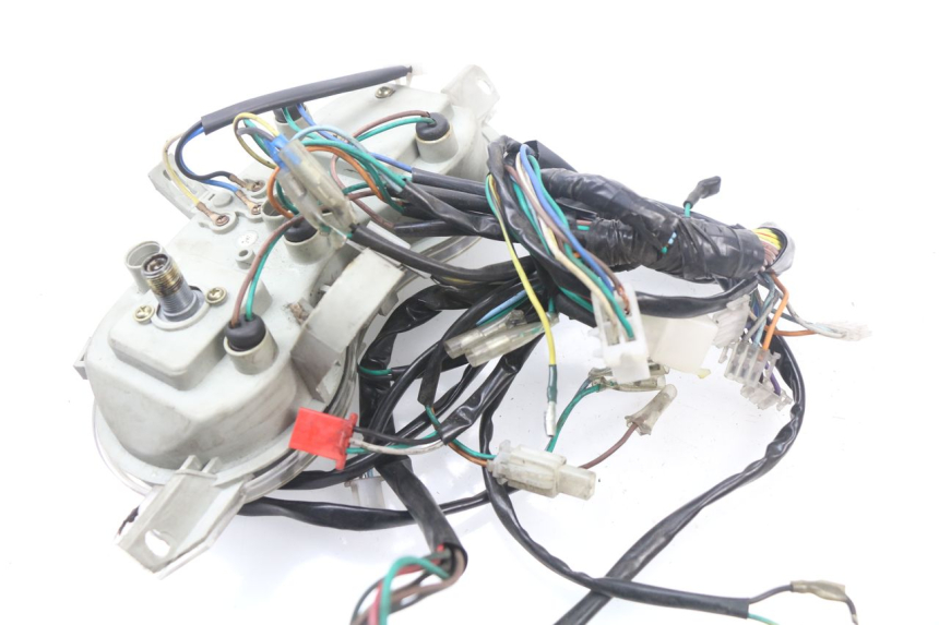 photo de SPEEDOMETER KINROAD XT T-8 125 (2006 - 2006)