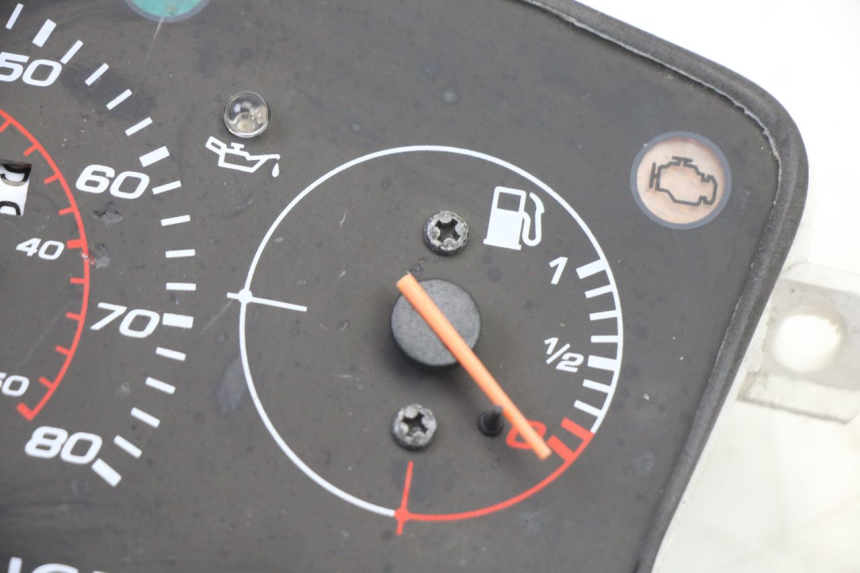 photo de SPEEDOMETER PEUGEOT KISBEE 2T 50 (2018 - 2022)
