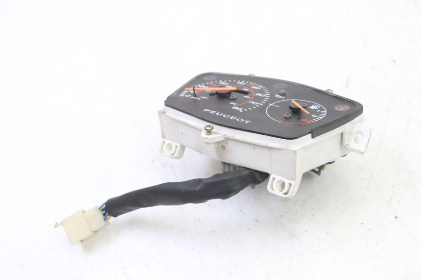 photo de SPEEDOMETER PEUGEOT KISBEE 2T 50 (2018 - 2022)