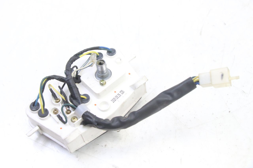 photo de SPEEDOMETER PEUGEOT KISBEE 2T 50 (2018 - 2022)