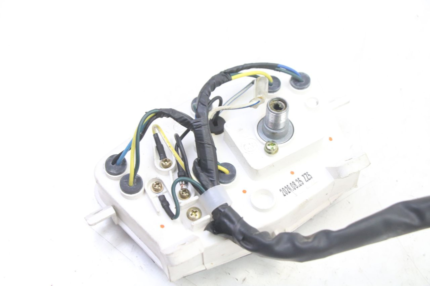 photo de SPEEDOMETER PEUGEOT KISBEE 2T 50 (2018 - 2022)