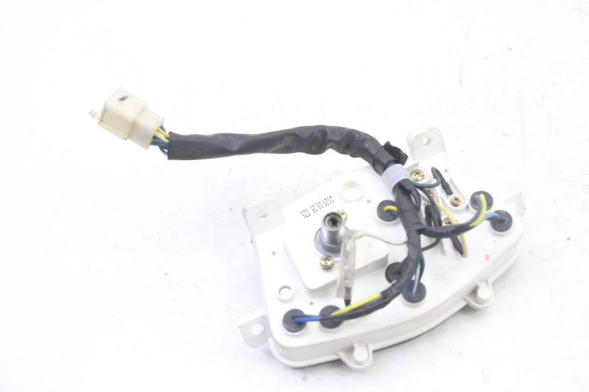 photo de SPEEDOMETER PEUGEOT KISBEE 2T 50 (2018 - 2022)