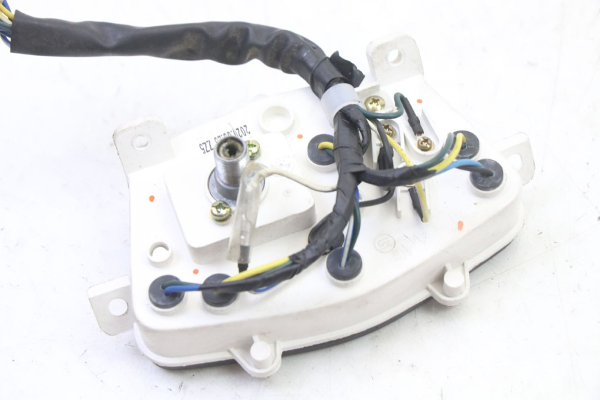 photo de SPEEDOMETER PEUGEOT KISBEE 2T 50 (2018 - 2022)