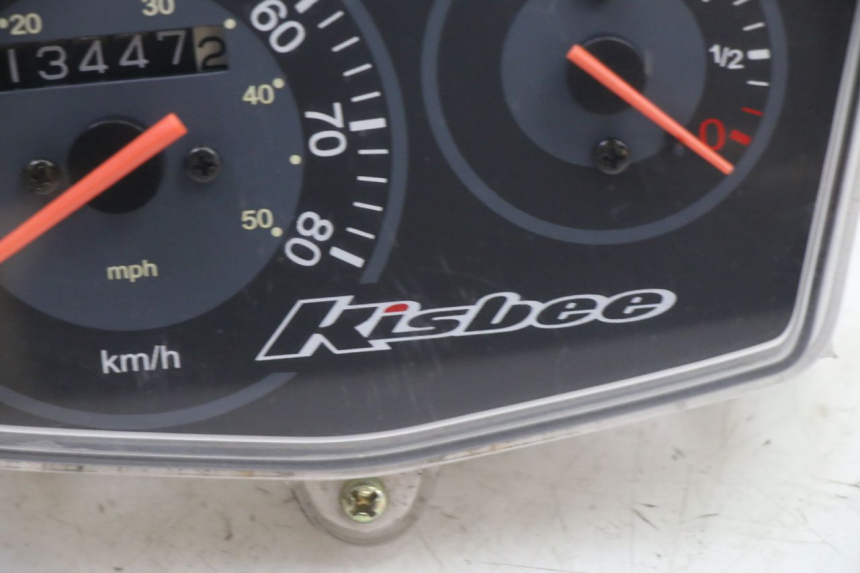 photo de SPEEDOMETER PEUGEOT KISBEE 2T 50 (2010 - 2017)