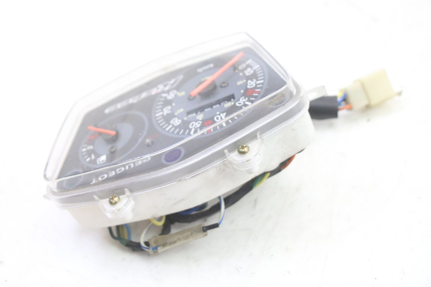 photo de SPEEDOMETER PEUGEOT KISBEE 2T 50 (2010 - 2017)