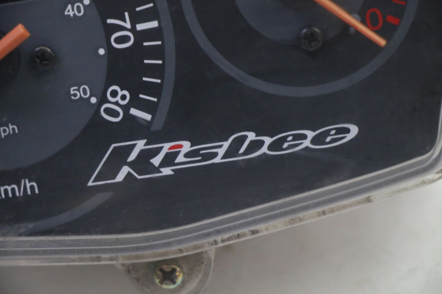 photo de SPEEDOMETER PEUGEOT KISBEE 2T 50 (2010 - 2017)