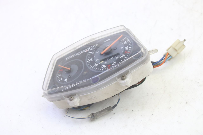 photo de SPEEDOMETER PEUGEOT KISBEE 2T 50 (2010 - 2017)