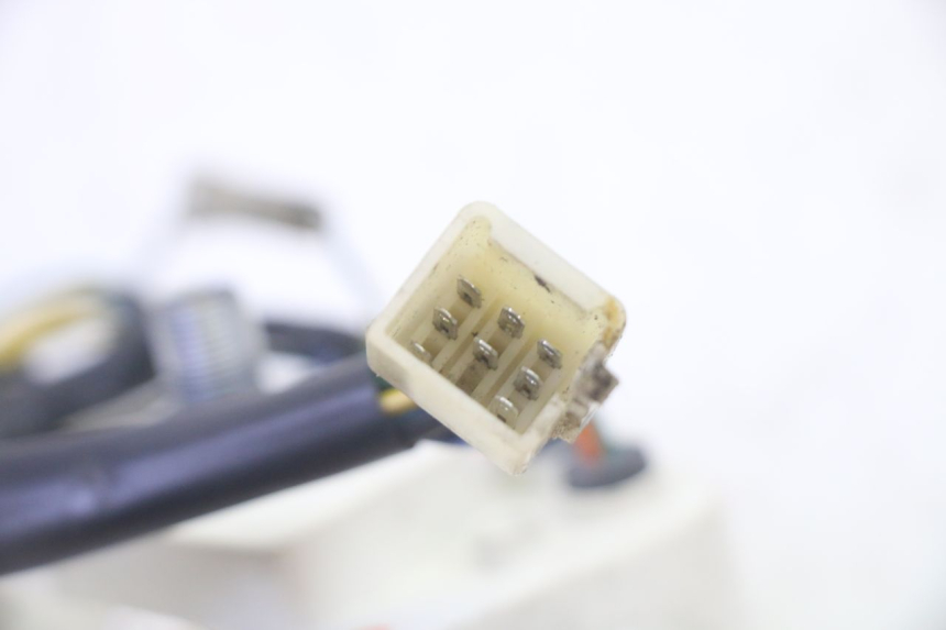 photo de SPEEDOMETER PEUGEOT KISBEE 2T 50 (2010 - 2017)