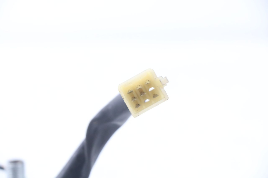 photo de SPEEDOMETER PEUGEOT KISBEE 4T 50 (2010 - 2017)