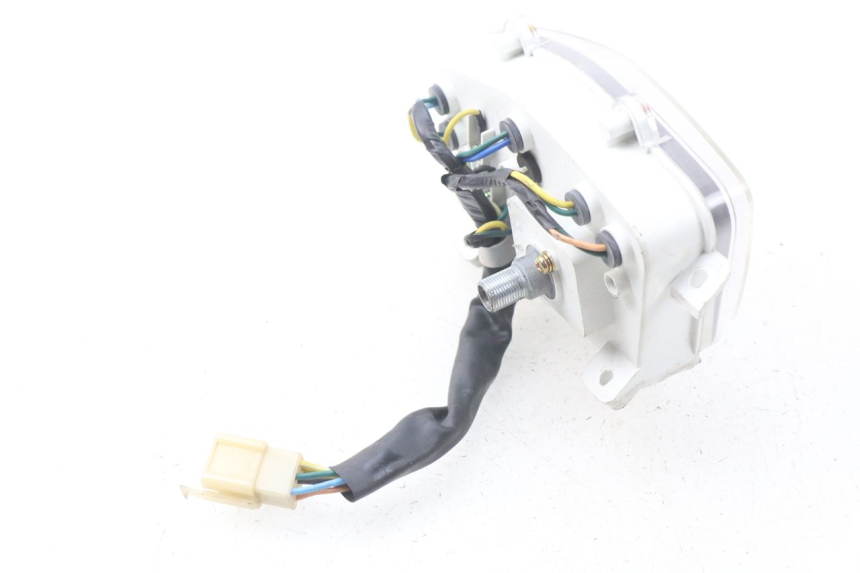 photo de SPEEDOMETER PEUGEOT KISBEE 4T 50 (2010 - 2017)