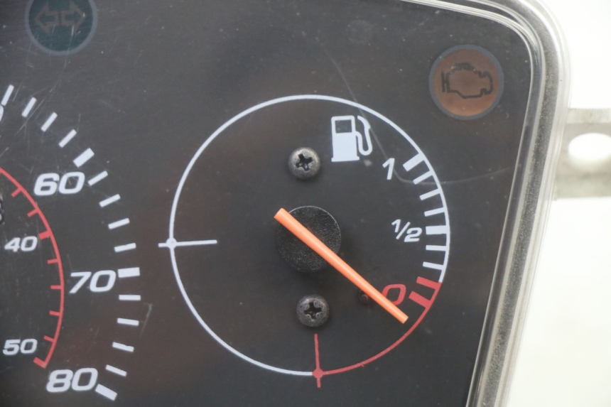 photo de SPEEDOMETER PEUGEOT KISBEE 4T 50 (2018 - 2022)