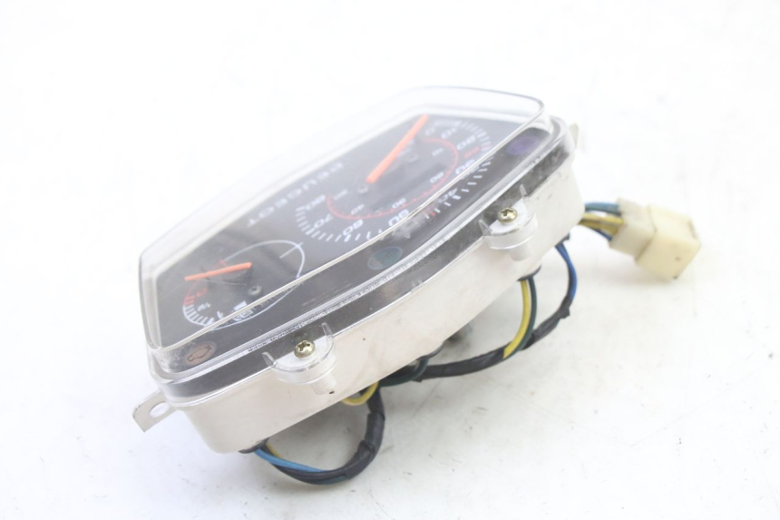 photo de SPEEDOMETER PEUGEOT KISBEE 4T 50 (2018 - 2022)