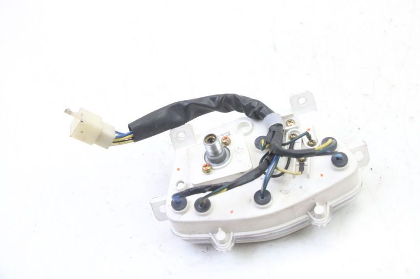 photo de SPEEDOMETER PEUGEOT KISBEE 4T 50 (2018 - 2022)