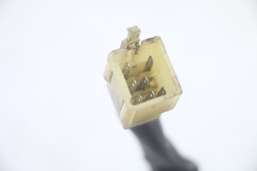 photo de SPEEDOMETER PEUGEOT KISBEE 4T 50 (2010 - 2017) - Checked used part