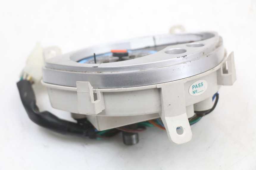 photo de SPEEDOMETER ORCAL KITE 4T 50 (2019 - 2023)