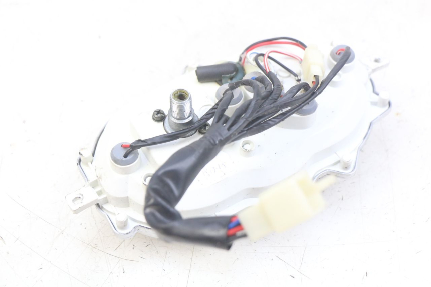 photo de SPEEDOMETER KSR PANDORA 4T 50 (2018 - 2023)
