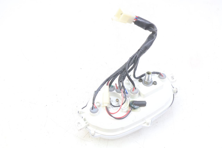 photo de SPEEDOMETER KSR PANDORA 4T 50 (2018 - 2023)