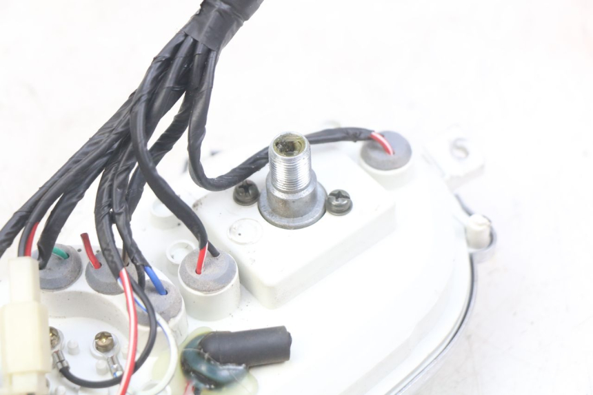 photo de SPEEDOMETER KSR PANDORA 4T 50 (2018 - 2023)