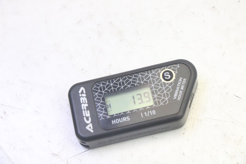 photo de SPEEDOMETER KAWASAKI KXF KX-F 250 (2017 - 2019) - Main view
