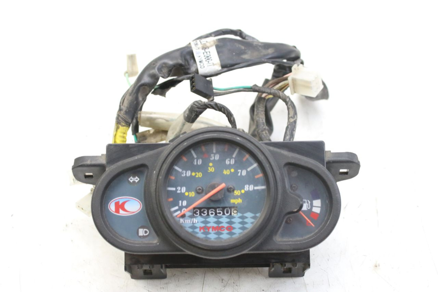 photo de SPEEDOMETER KYMCO AGILITY 4T 50 (2005 - 2018)