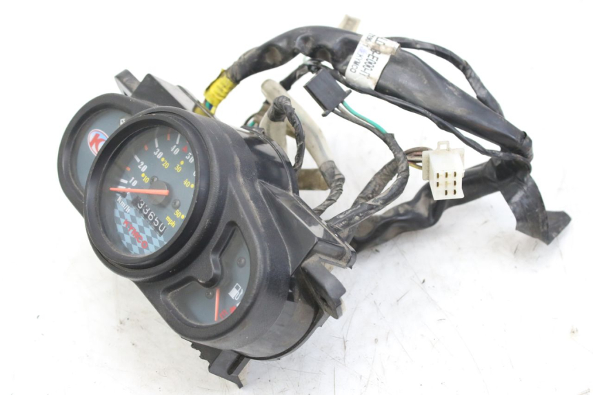 photo de SPEEDOMETER KYMCO AGILITY 4T 50 (2005 - 2018)