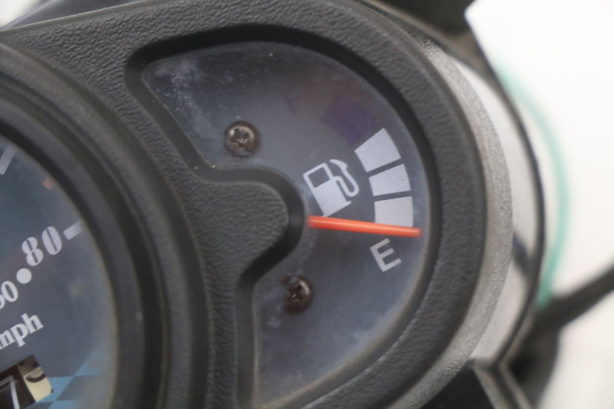 photo de SPEEDOMETER KYMCO AGILITY 4T 50 (2005 - 2018)