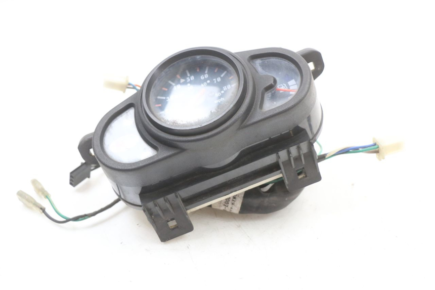 photo de SPEEDOMETER KYMCO AGILITY 4T 50 (2005 - 2018)