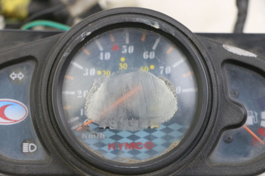 photo de SPEEDOMETER KYMCO AGILITY 4T 50 (2005 - 2018)