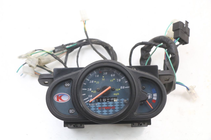 photo de SPEEDOMETER KYMCO AGILITY 4T 50 (2018 - 2022)