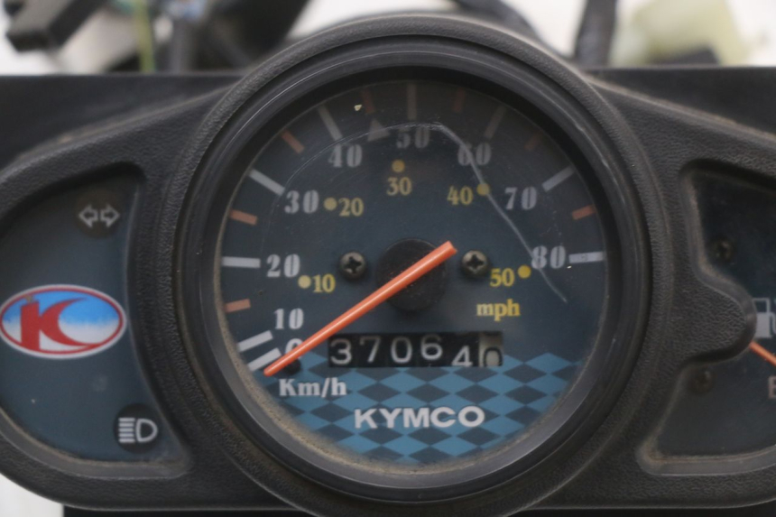 photo de SPEEDOMETER KYMCO AGILITY 4T 50 (2005 - 2018)