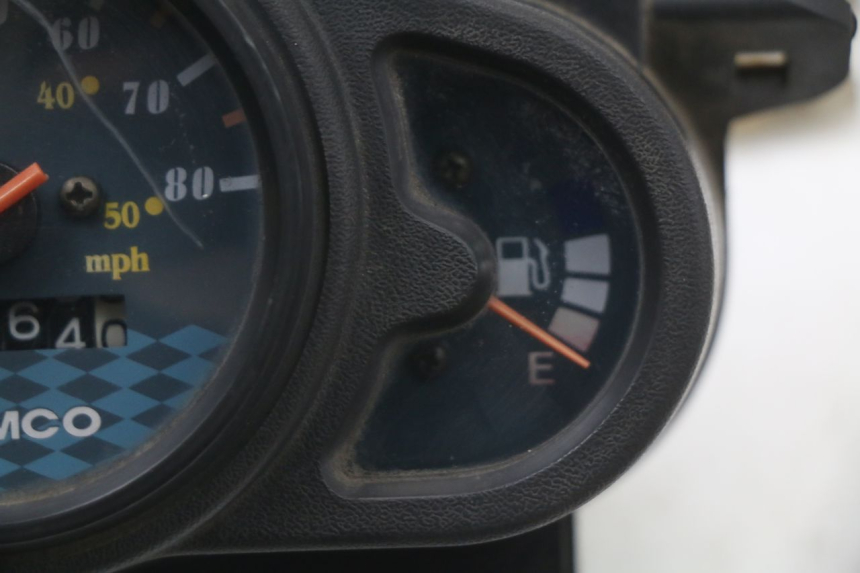 photo de SPEEDOMETER KYMCO AGILITY 4T 50 (2005 - 2018)