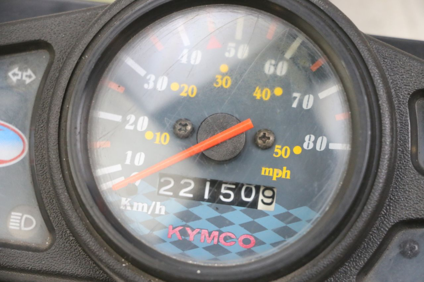 photo de SPEEDOMETER KYMCO AGILITY 4T 50 (2005 - 2018)