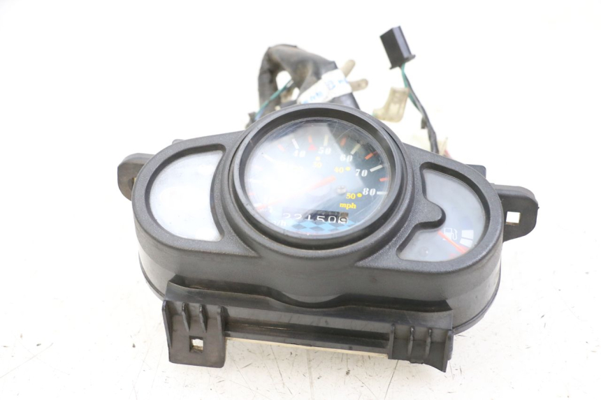 photo de SPEEDOMETER KYMCO AGILITY 4T 50 (2005 - 2018)