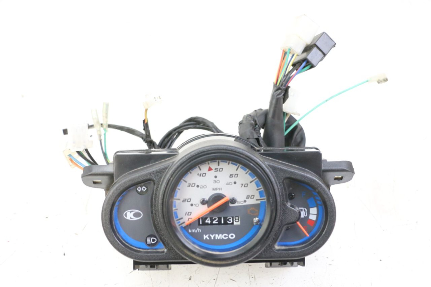photo de SPEEDOMETER KYMCO AGILITY 4T 50 (2018 - 2022)