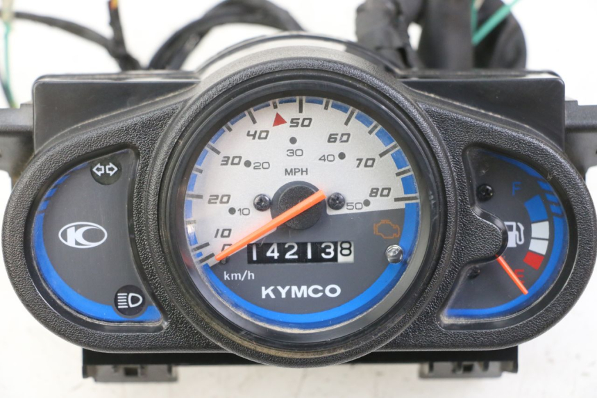 photo de SPEEDOMETER KYMCO AGILITY 4T 50 (2018 - 2022)