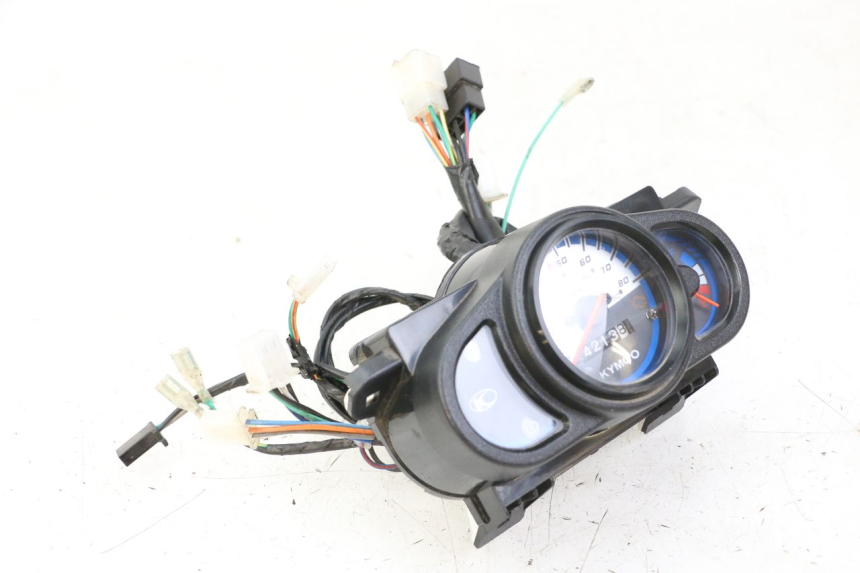 photo de SPEEDOMETER KYMCO AGILITY 4T 50 (2018 - 2022)