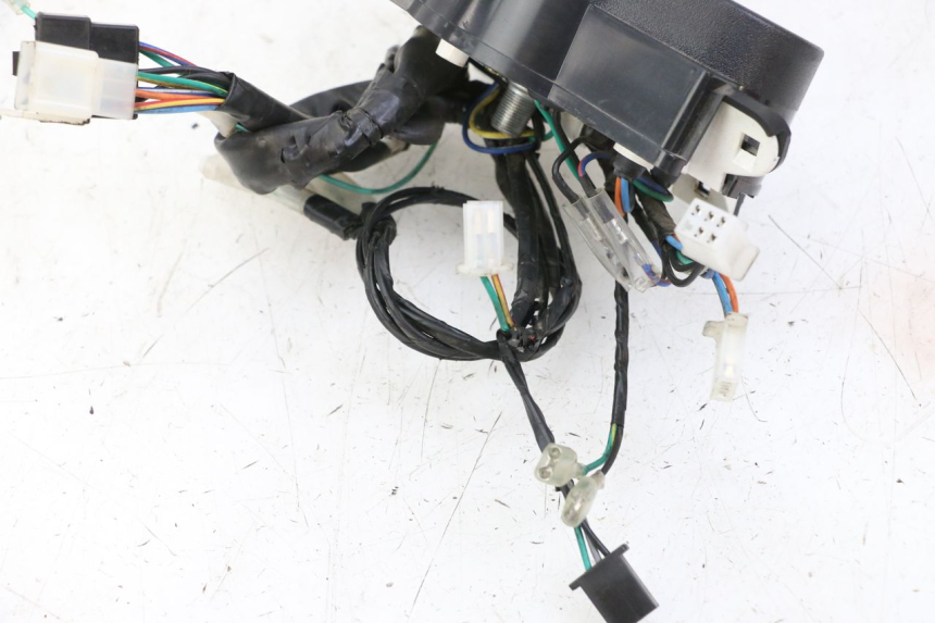 photo de SPEEDOMETER KYMCO AGILITY 4T 50 (2018 - 2022)
