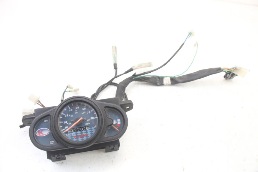 photo de SPEEDOMETER KYMCO AGILITY 4T 50 (2018 - 2022)