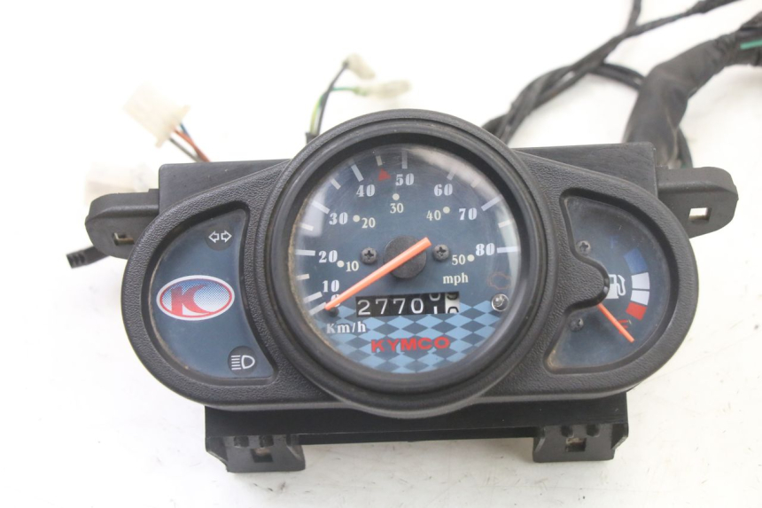 photo de SPEEDOMETER KYMCO AGILITY 4T 50 (2018 - 2022)